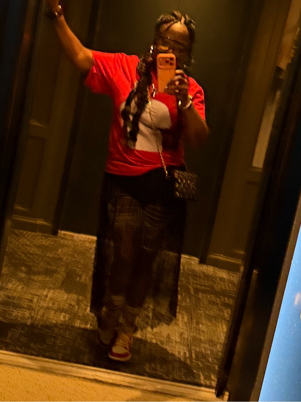 🪭MEET YOUR POSHER @litnes  LIVE  🛍️ ❤️ LIKE TO BE NOTIFIED FOR MY LIVES. - Picture 6 of 15